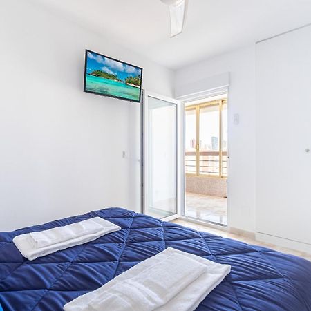 Acuarium II 14-C Apartment Levante Beach Benidorm Esterno foto