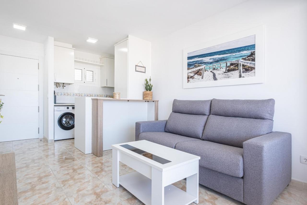Acuarium II 14-C Apartment Levante Beach Benidorm Esterno foto