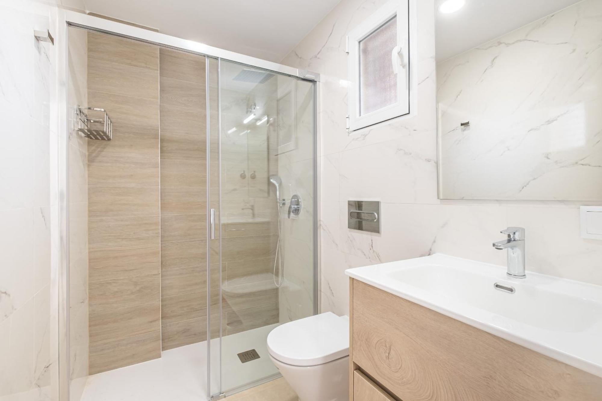 Acuarium II 14-C Apartment Levante Beach Benidorm Esterno foto
